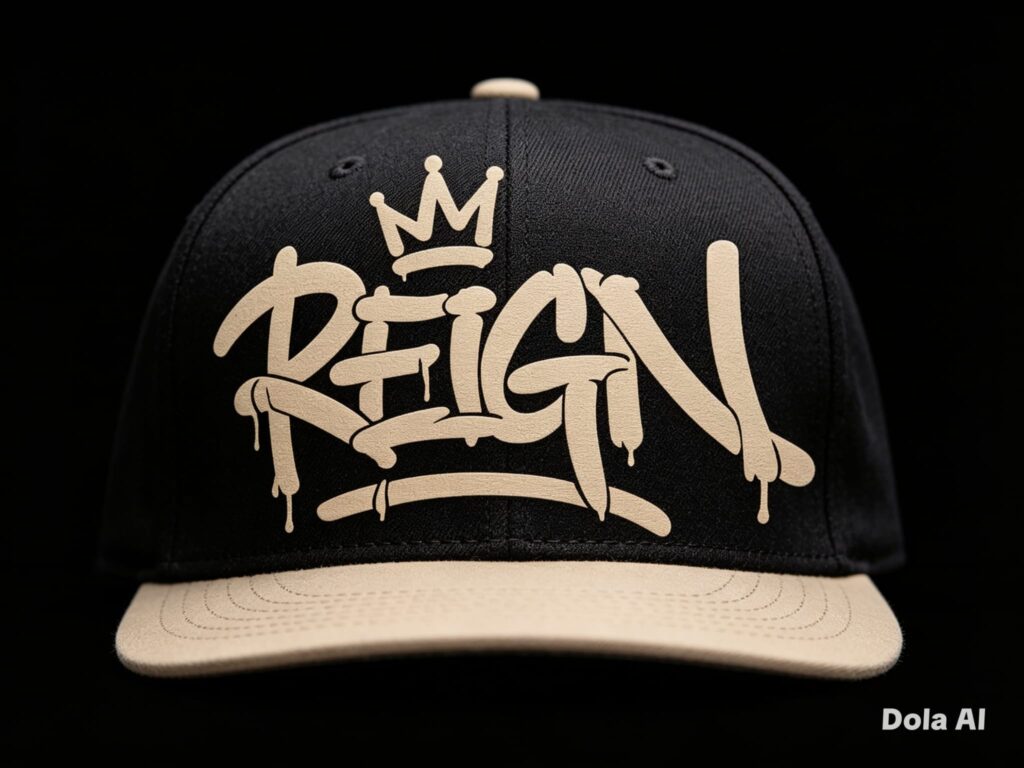Hip Hop Reign